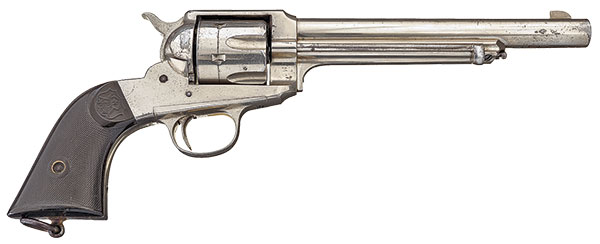Remington revolvers True West Magazine