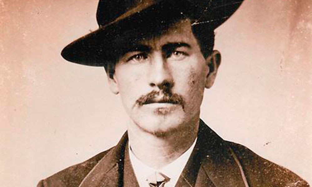 Wyatt Earp True West Magazine