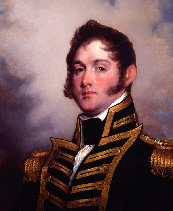 Commodore Perry Owens Justice Served True West Magazine