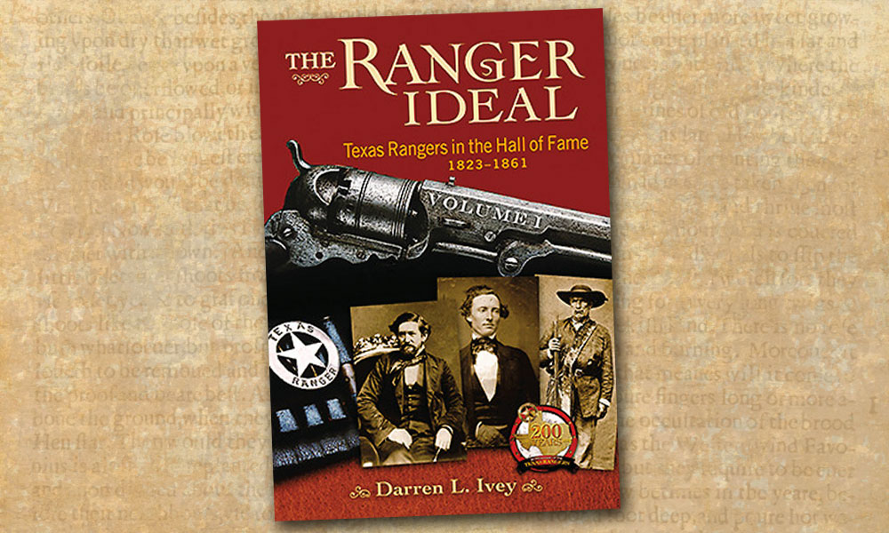 The Ranger Ideal True West Magazine