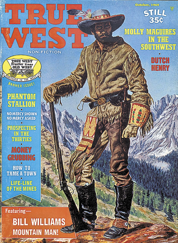 True West Magazine 65 Years 