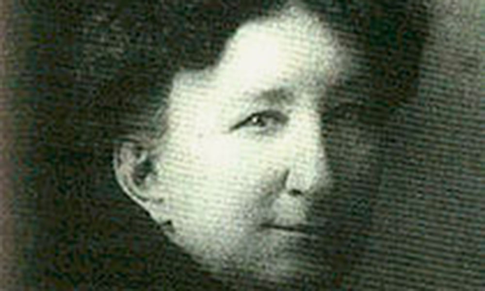Whatever Happened to Big Nose Kate?