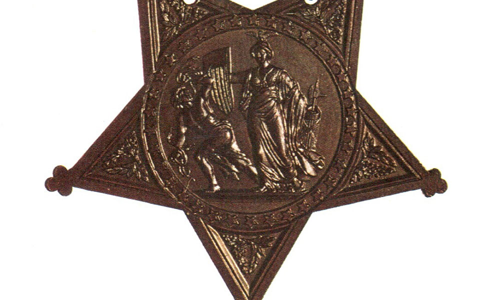 The Medal of Honor