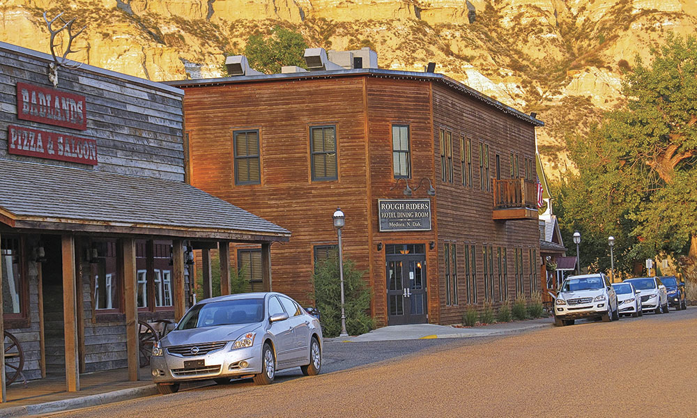 Ultimate Historic Travel Guide Northern Prairie and Plains True West Magazine