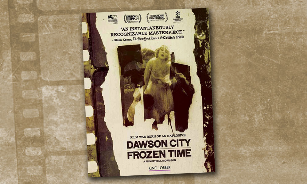 DVD Review: Dawson City Duo