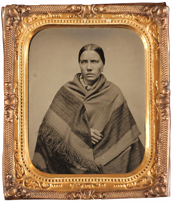 captured and exposed portrait book elizabeth wohlman 1861