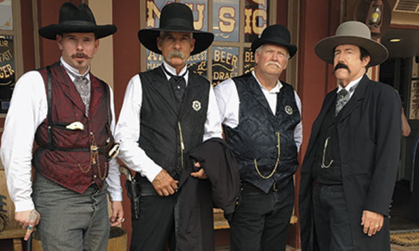 Tombstone 25—A Western Classic’s Reunion - True West Magazine