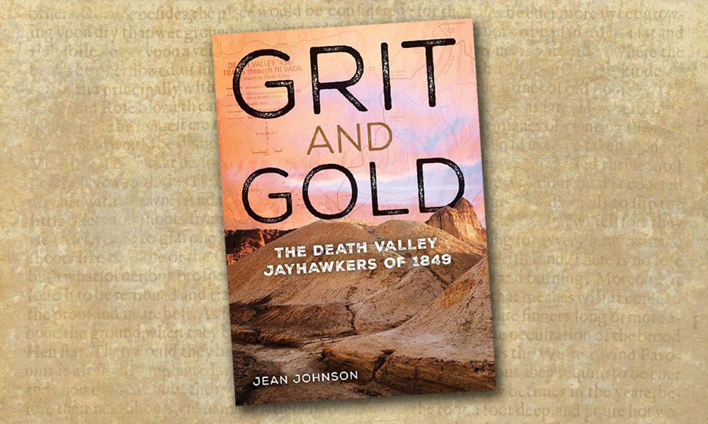 grit and hold jayhawkers true west magazine