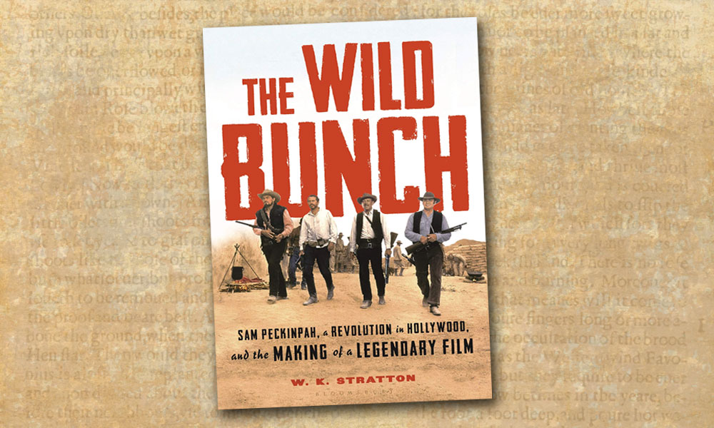 western book rough drafts the wild bunch true west magazine