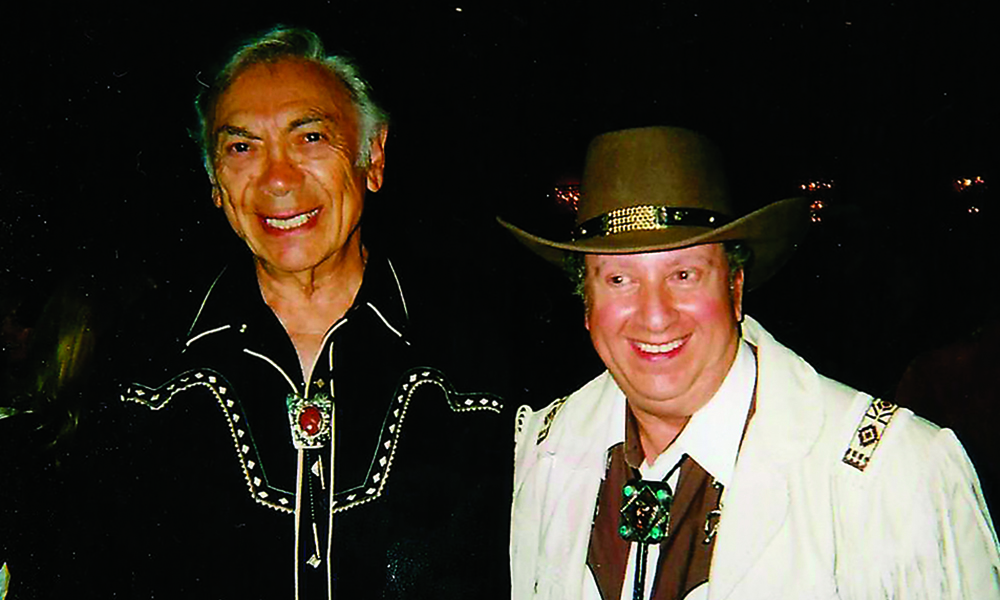 alan rockman ed ames mingo daniel boone cowboy western true west magazine