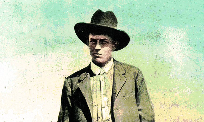 Frank Hamer: The Toughest Texas Ranger Who Ever Lived