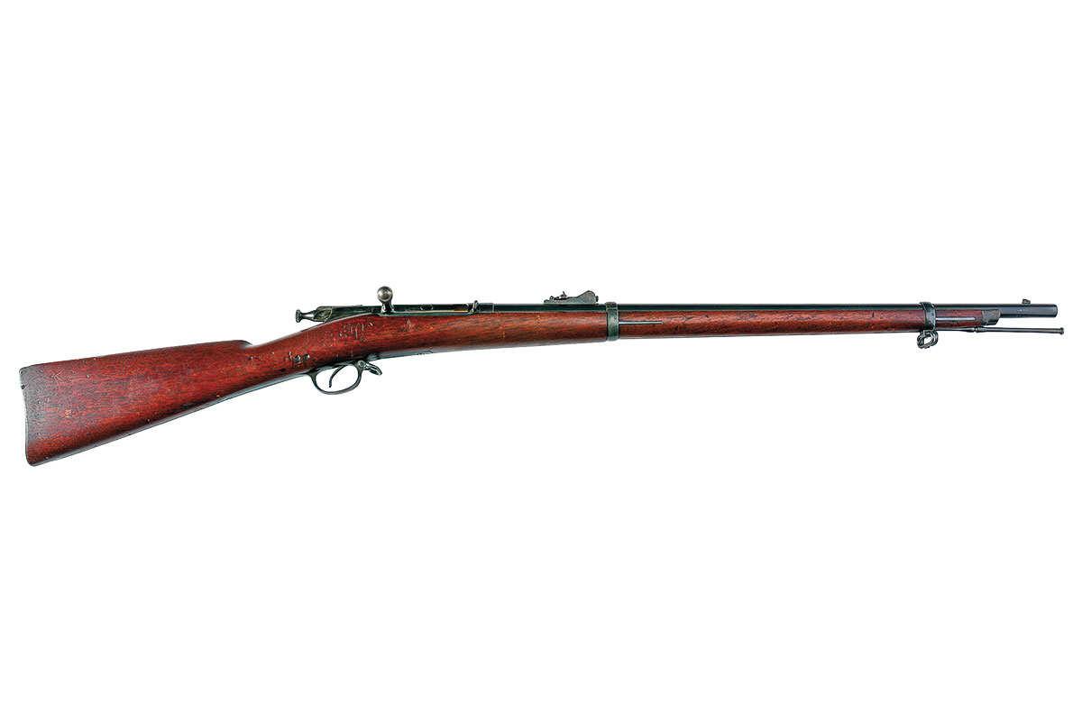 model 1882 chaffee reece rifle true west magazine