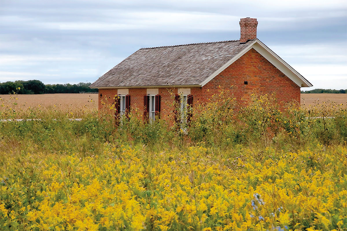 Lincoln, Nebraska