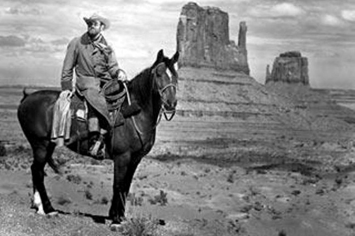 henry fonda as wyatt earp my darling clementine true west magazine