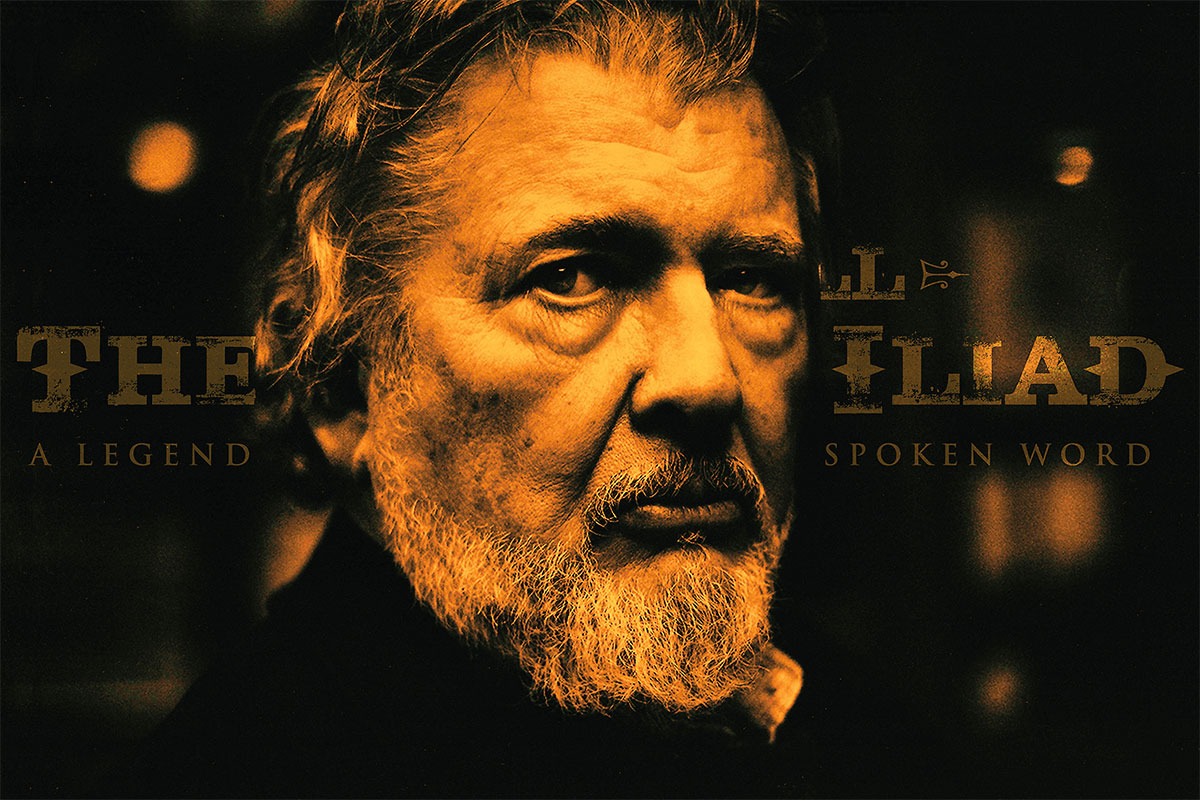What History Has Taught Me: Walter Hill