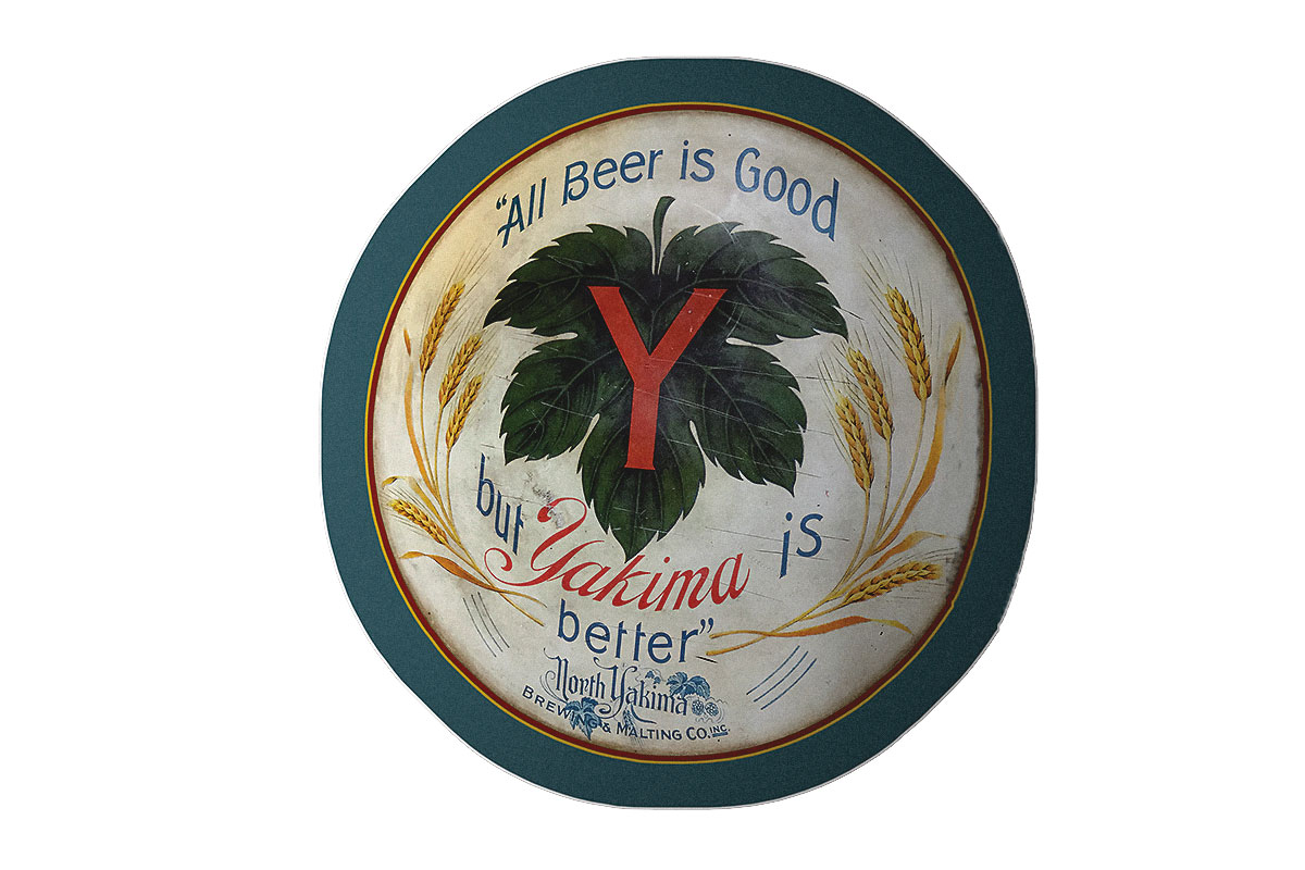 beer label yakima valley tourism true west magazine