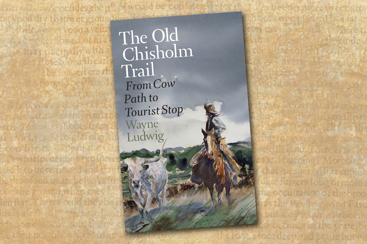 the old chisolm trail from cow path to tourist trap true west magazine