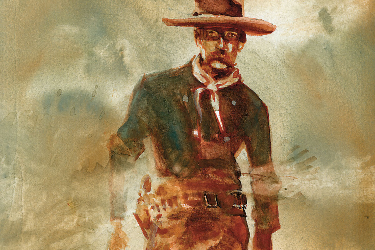 john ringo king of the cowboys bob boze bell true west magazine