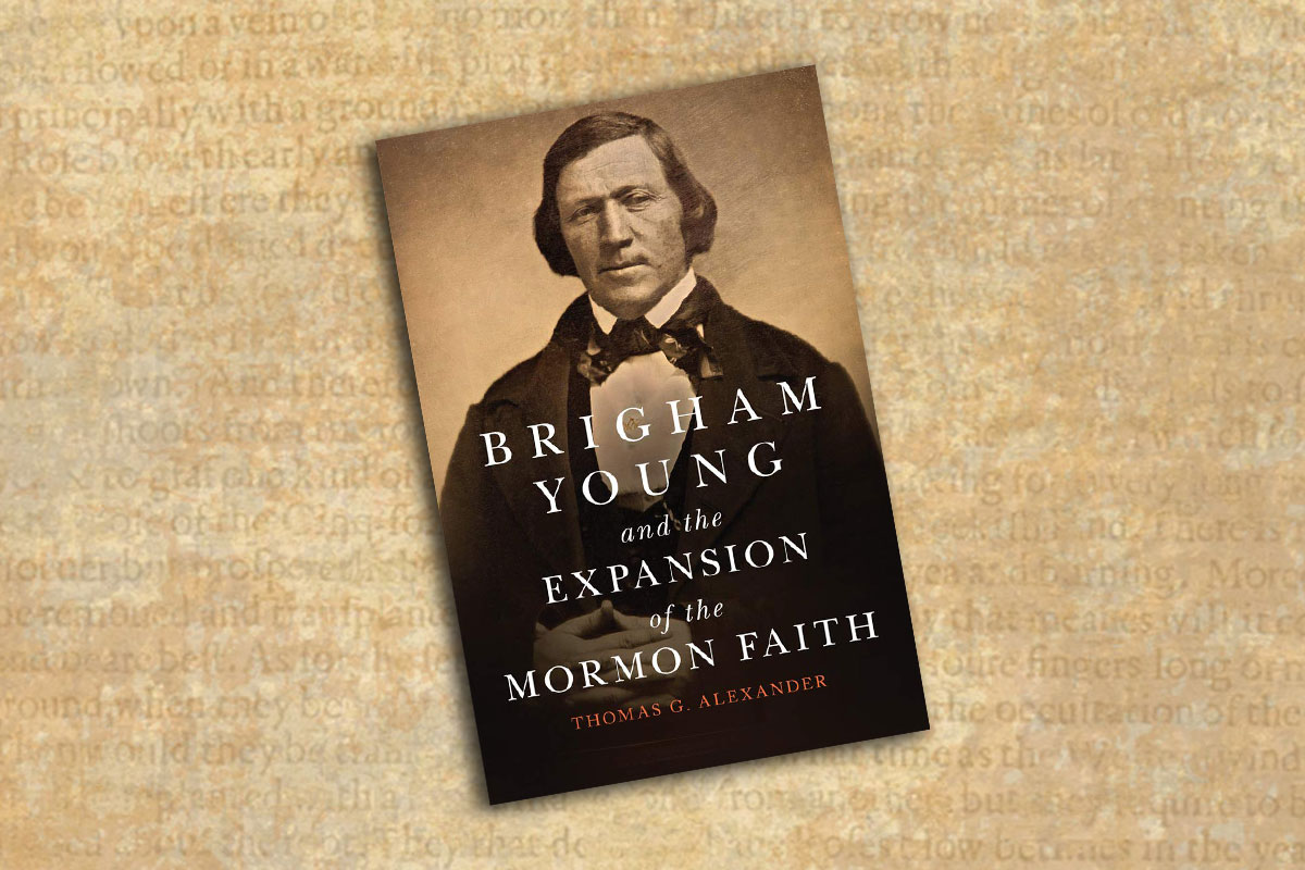 Brigham Young, Not Revealed