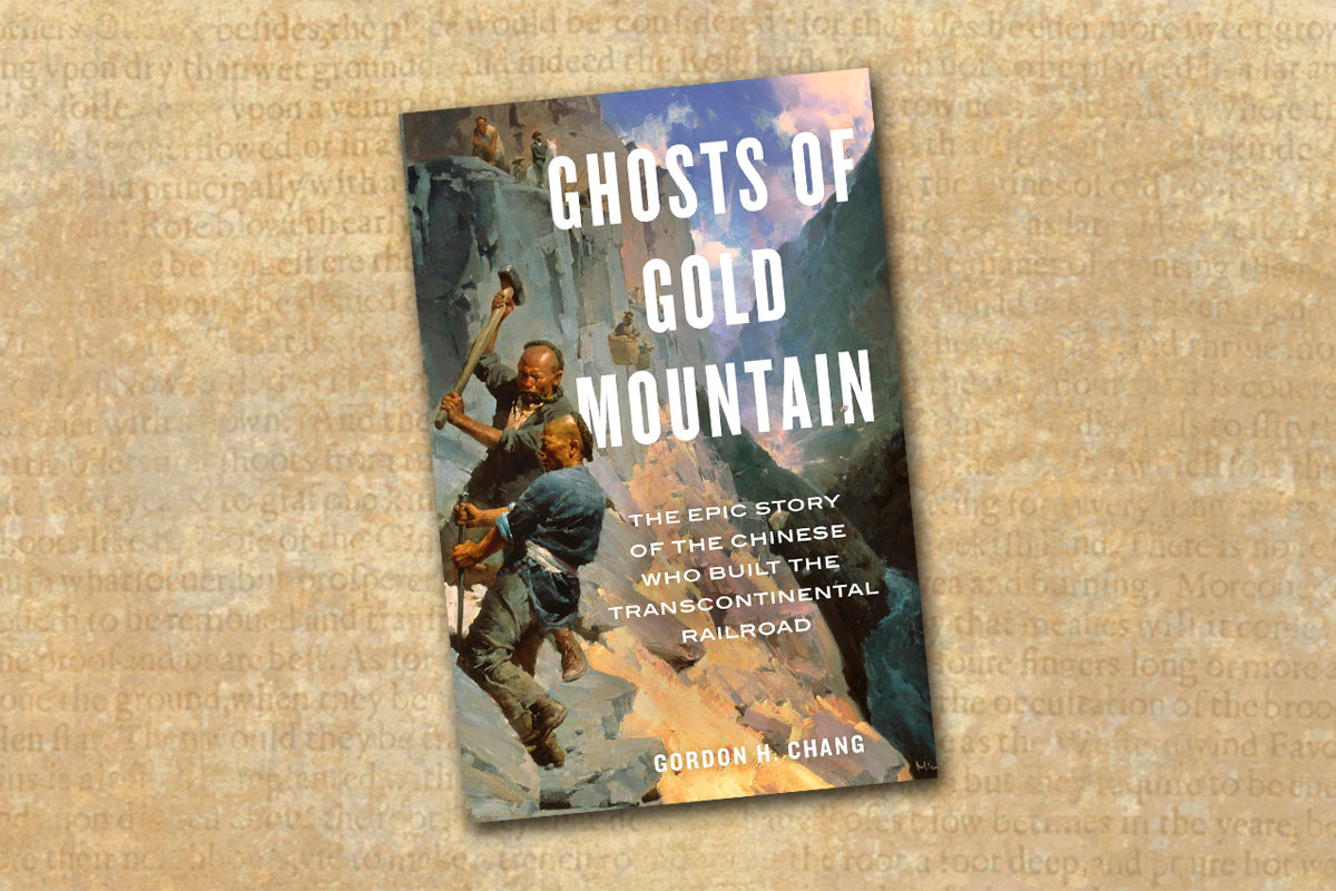 ghosts of gold mountain gordon h chang true west magazine