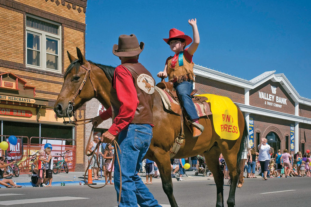 Scottsbluff Gering Nebraska True West Magazine