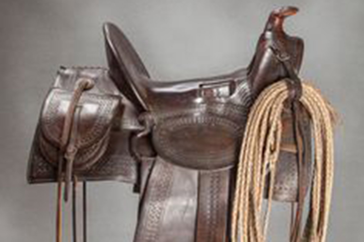 Western Saddles The western style saddle goes back to the Crusades and earlier...
