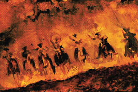 cowboys