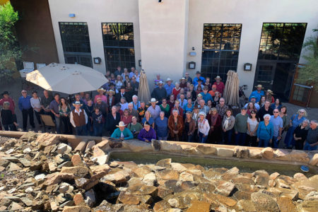 true west's 20th anniversary