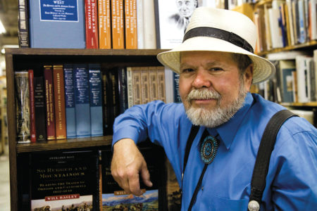 Will Bagley
