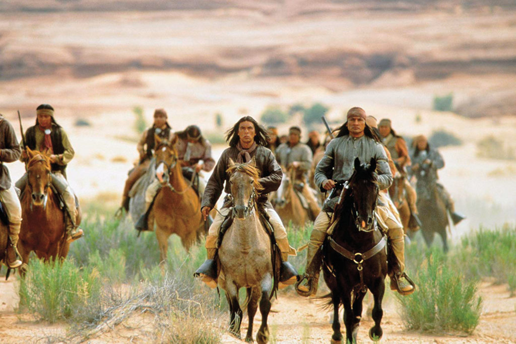 Geronimo: An American Legend True West Magazine