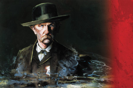 wyatt earp