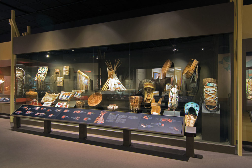 National Cowboy & Western Heritage Museum True West