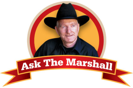 Ask the Marshall True West Magazine