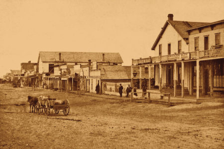 Cowboy Cuisine True West Magazine