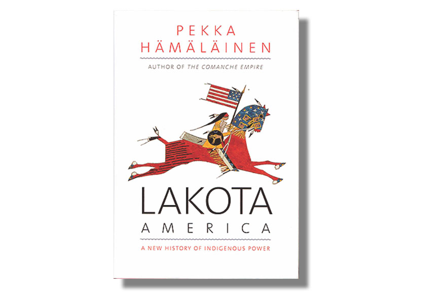 Lakota America True West Magazine