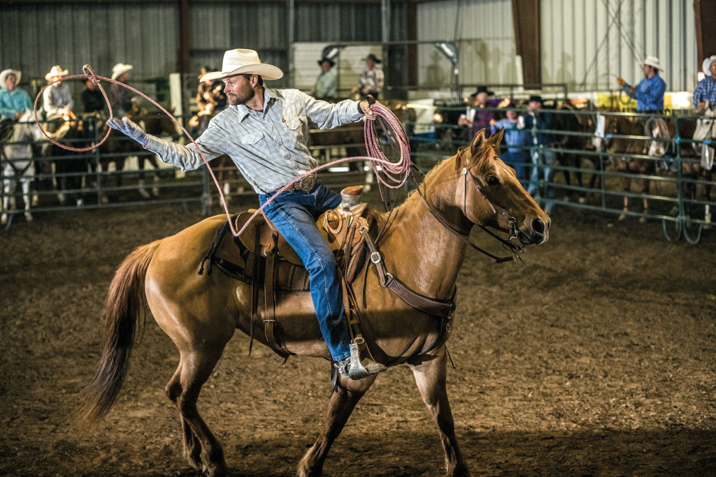 Pendleton Cattle Barons True West Magazine