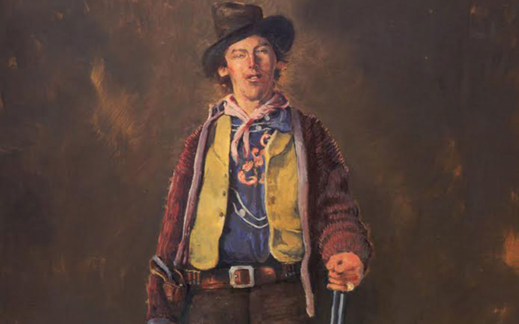 Billy the Kid