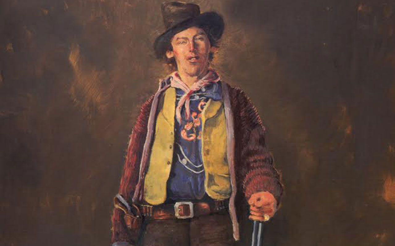 Billy the Kid: Good Guy or Bad Was Billy the Kid a good guy or bad? You decide!