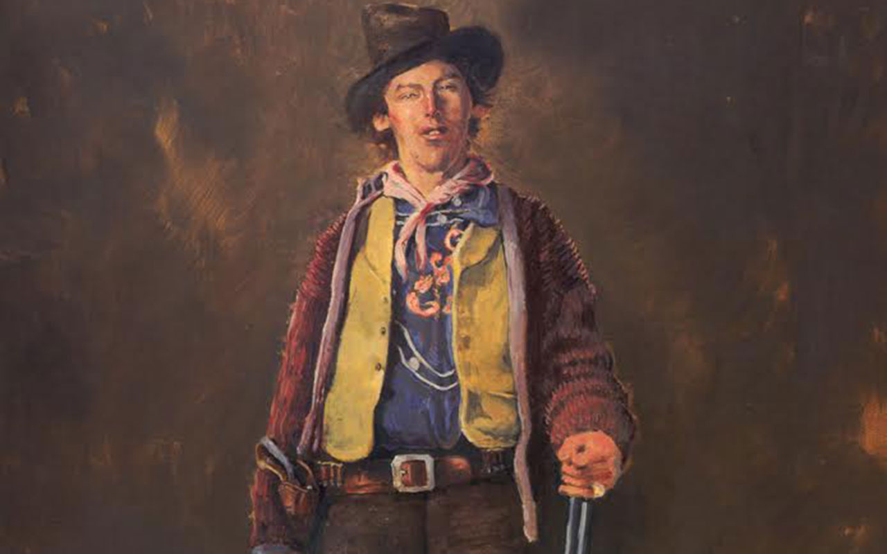 billy the kid