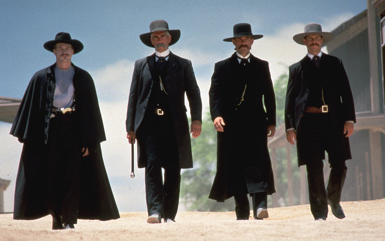 Who wore it best? Cowboy hat photo ops are a presidential tradition