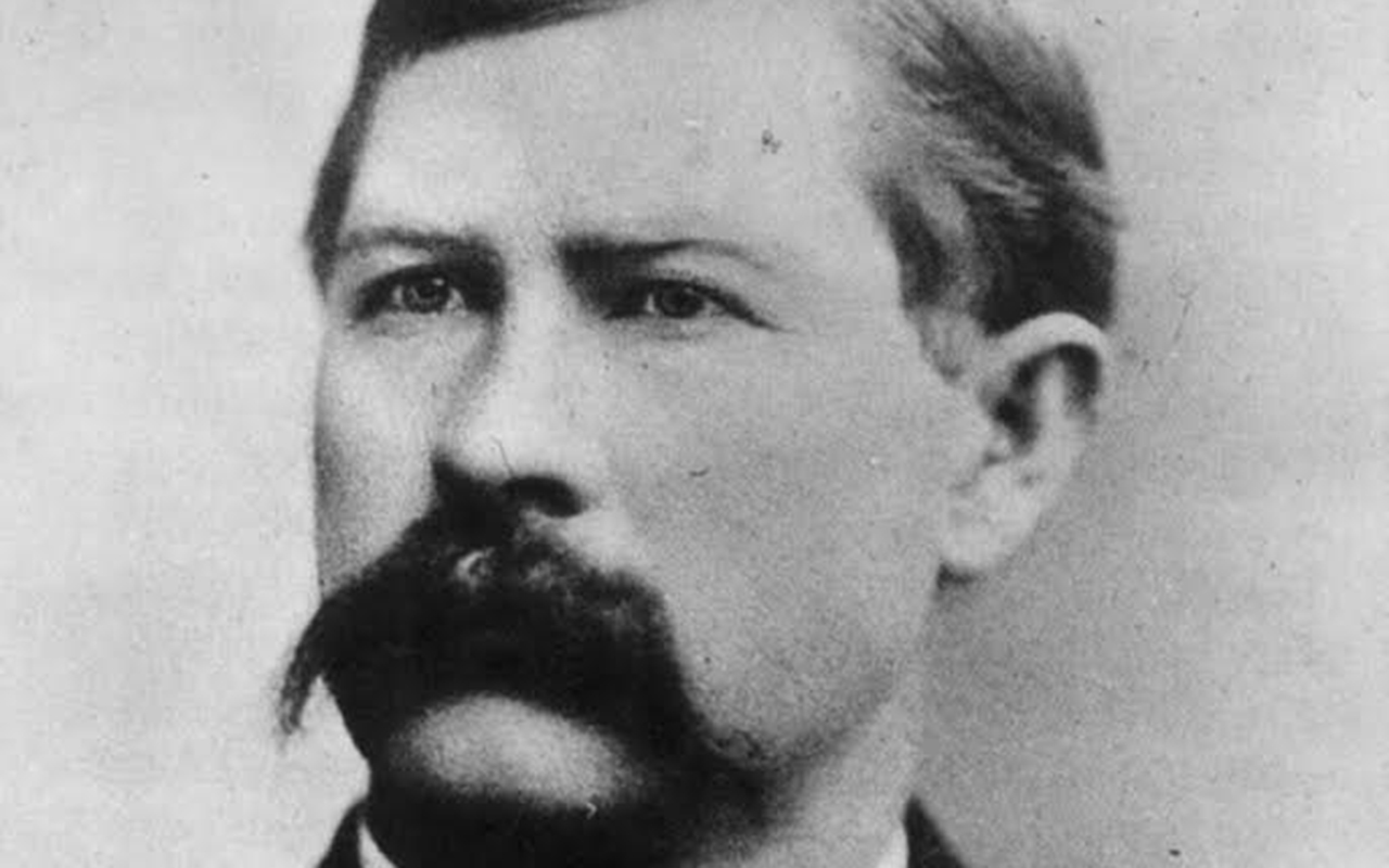 Why Don’t People Remember Virgil Earp? Why do you suppose he doesn’t get the credit he deserves?