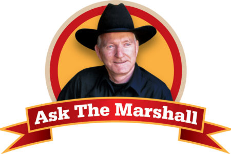 ask the marshall true west magazine
