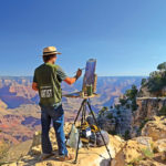 grand canyon art show true west magazine
