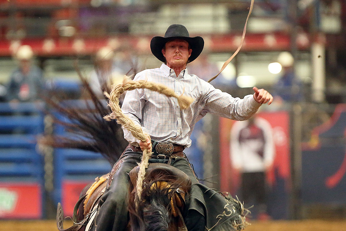 mesquite championship rodeo true west magazine