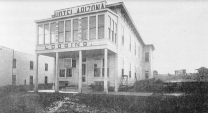 What Were Hotels In The Old West Like? They varied widely from flea and bedbug-infested abodes to elaborate...