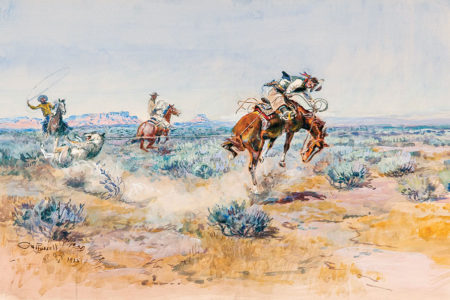 when ropes go wrong true west magazine