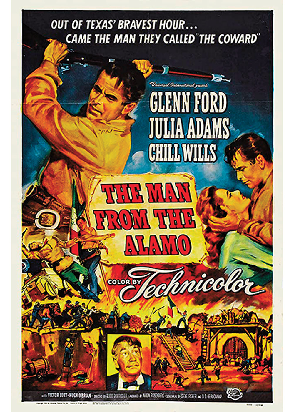 the man from the alamo true west magazine