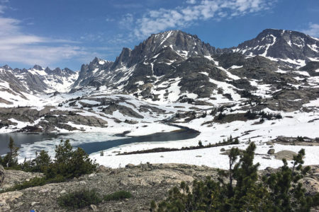 wyoming’s wind river mountains true west magazine