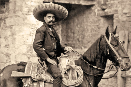 zapata mexico history true west magazine