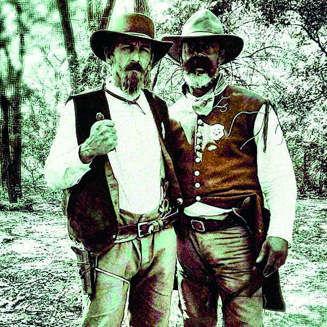 Bass Reeves and Hollywood - True West Magazine